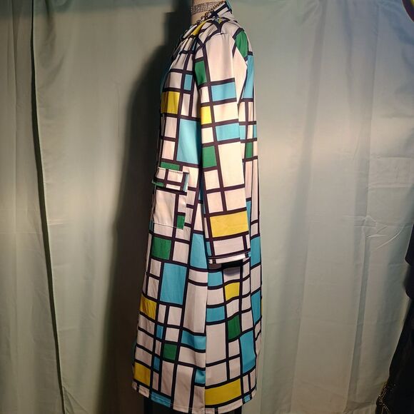 Women's coat - Picture 5 of 9